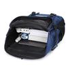 Men's Large Casual Travel and Sports Backpack for College Students