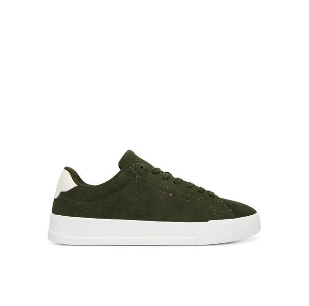 

Кроссовки Tommy Hilfiger Th Court Core Suede EU 41