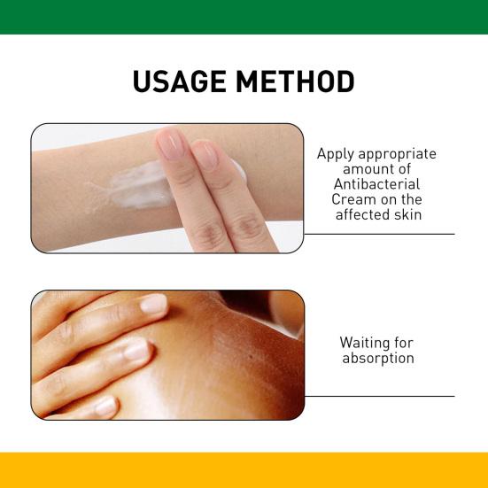 Soothing Fast Absorption Non-irritating Safe Ingredients Easy To Apply Relief of Minor