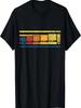 808 Drum Machine T-Shirt