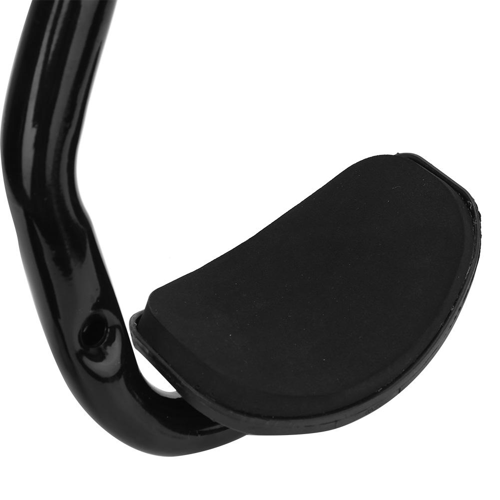 Bicycle Rest Handle Aluminium alloy Mountain Bike Rest Handle Bar Arm Support