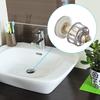 Sink Strainer Stainless Steel Sink Strainer Stopper Kitchen Movable Sink Basket Strainer Portable Drain Hole Filter Trap