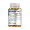 Airboy - 500mg Magnesium Glycine Capsules - For Immune System, Bone and Joint Health, and Nervous System Health