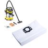 Vacuums Replacement Dust Paper Bags Dust Collector Bag for Karcher MV4 MV5 MV6 WD4 WD5 WD6 Vacuum Cleaner Dust Bags