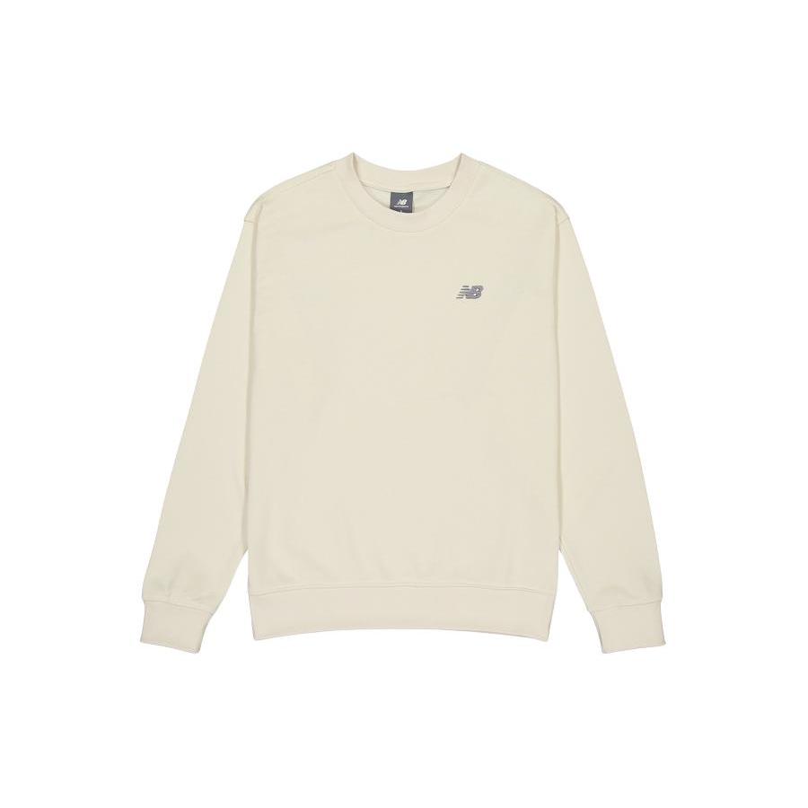 Толстовка New Balance Мужская Хаки MT41507-LIN XXL