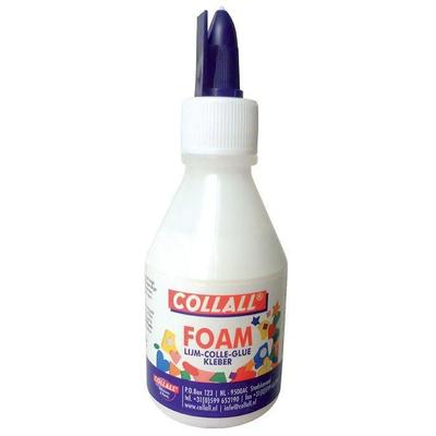 Soft Rubber Glue - 100 Ml