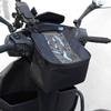 Viewing Window Mountain Bike Bag Waterproof Motorcycle Bag Durable Electric Scooter Bag