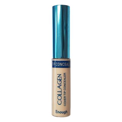 ENOUGH Collagen Cover Tip Concealer 9g, Nr. 13 Hellbeige 1