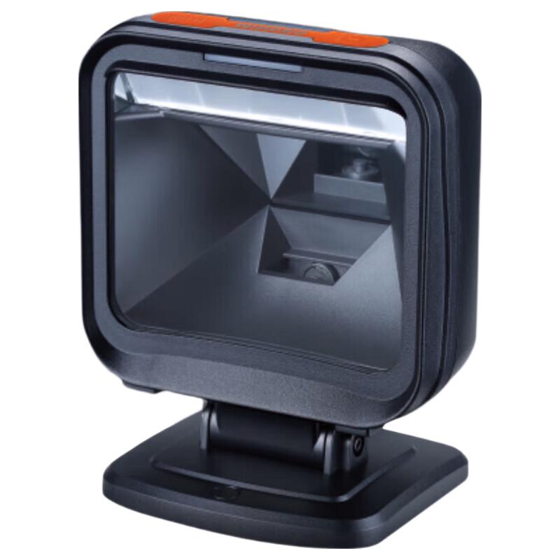 Настольная 2D платформа-сканер штрих-кодов MINDEO MP8300