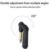 Miwayer C01 A8 Guitar Wireless System Audio Transmitter Receiver Pickup Rechargeable Wireless System for Electric Guitar Bass