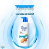 Head & Shoulders Anti-Dandruff Soft & Nourishing Shampoo