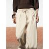 Za2025 Spring New Women Clothes Versatile Comfortable Slimming High Waist Wide Leg Casual Trousers 4745024 515