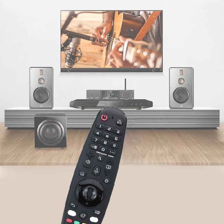Infrared Television TV Remote Control Replacement for Smart TV Remote for MR20GA