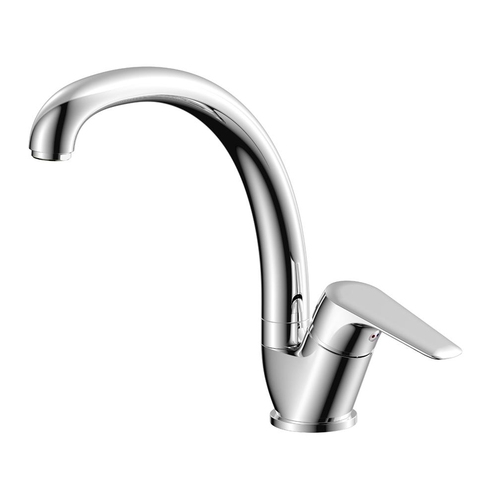 

Kitchen Faucet Olive s Sanitarias 33431ev