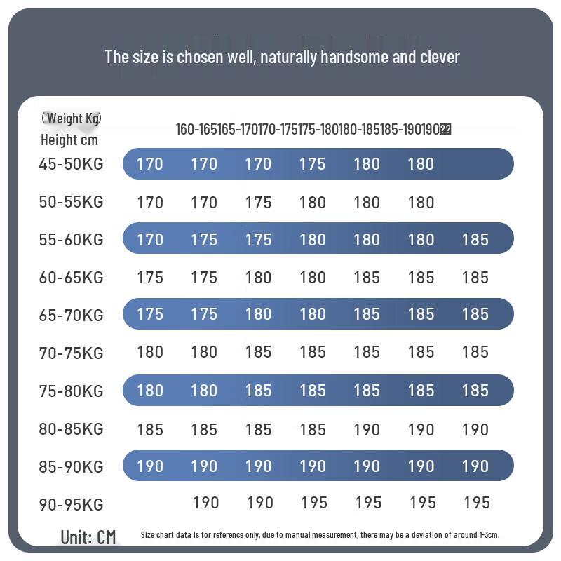 SHANSHAN Men's Executive Wrinkle-Resistant Business Jacket