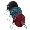 Youmaida Y5470 Adjustable Elastic Luggage Strap