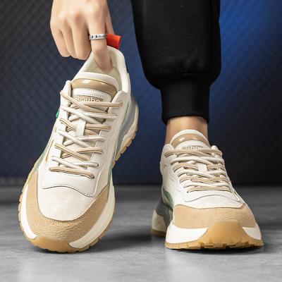 Obuwie męskie – Sneakersy