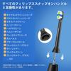 Neuestes Weiterentwickeltes Modell Mini Ersatzbürstenköpfe für Philips Sonicare Elektrische Zahnbürsten Mini Kompakte Ersatzbürstenköpfe für Philips Sonicare