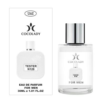 Parfum for Men No 128 In the List