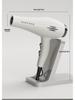 High-Power Hair Dryer with Negative Ion Technology for Salon & Home Use - Fast Drying with Hot & Cold Air