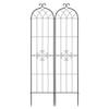 Constructions de jardin – Clôtures, espaliers et portails
