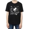 Disney Boys Bambi Christmas Greetings T-Shirt