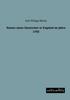 Kniha Reisen Eines Deutschen In England Im Jahre 1782