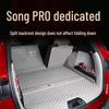 2025 BYD Song Pro/DMi Kofferraummatte
