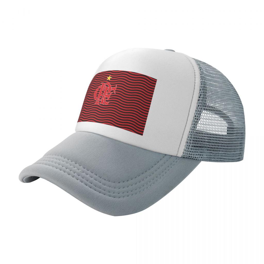 Camisa Flamengo Tricampe?o Da América Baseball Cap Sun Cap Rugby Luxury Brand Women'S Hats 2023 Men'S