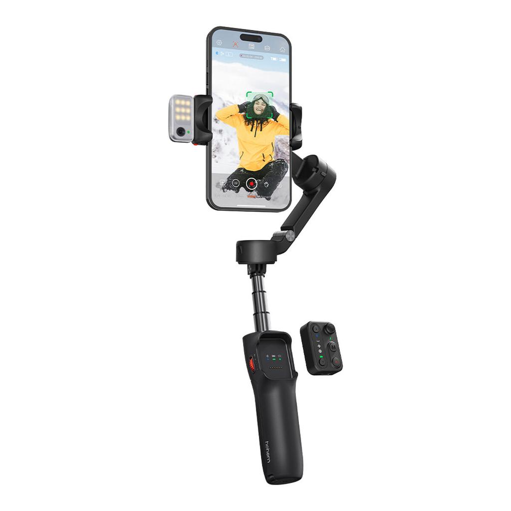 Camera Stabiliser for Smartphone Hohem HPG-V3 BLK