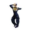 Bandai Ichiban Kuji Dobrodružství JoJo: Shromáždění HVĚZD D Cena Josuke Higashikata MASTERLISE