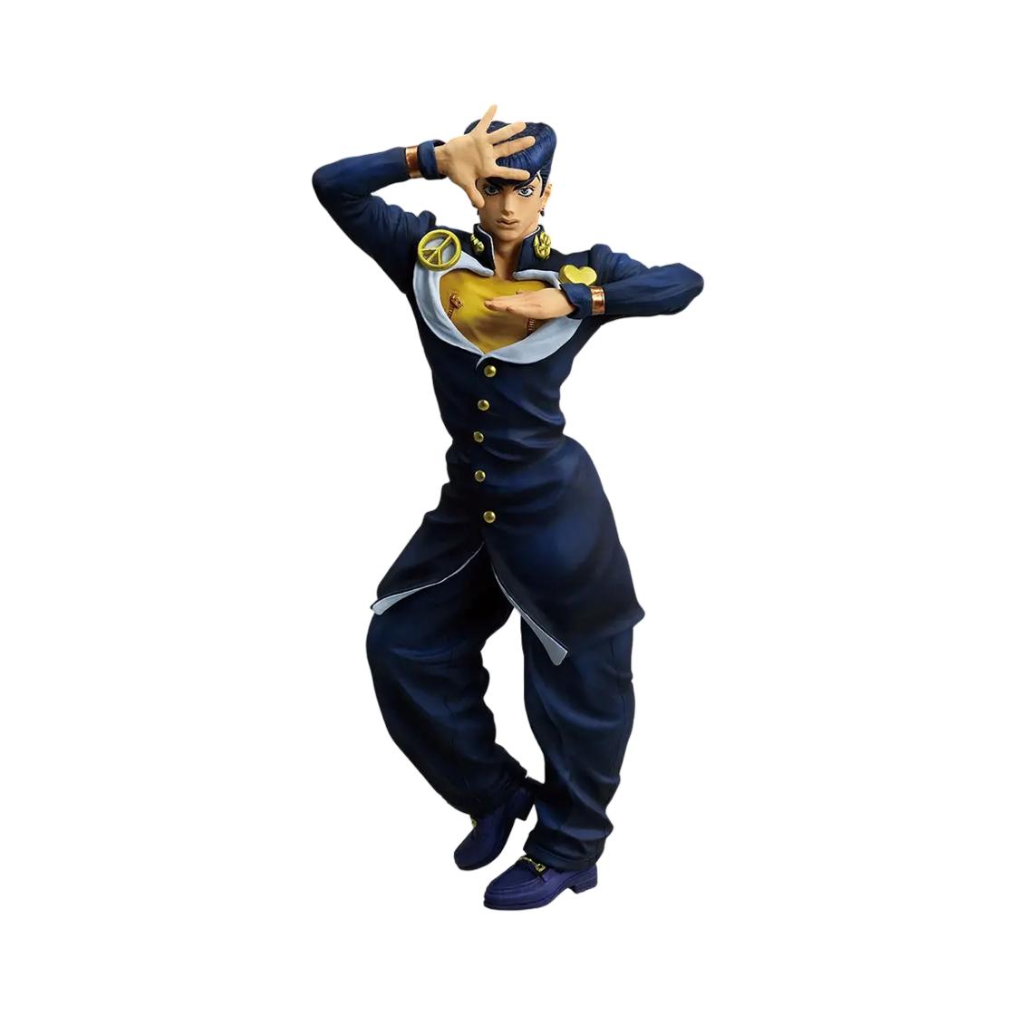 Bandai Ichiban Kuji JoJo`s Bizarre Adventure