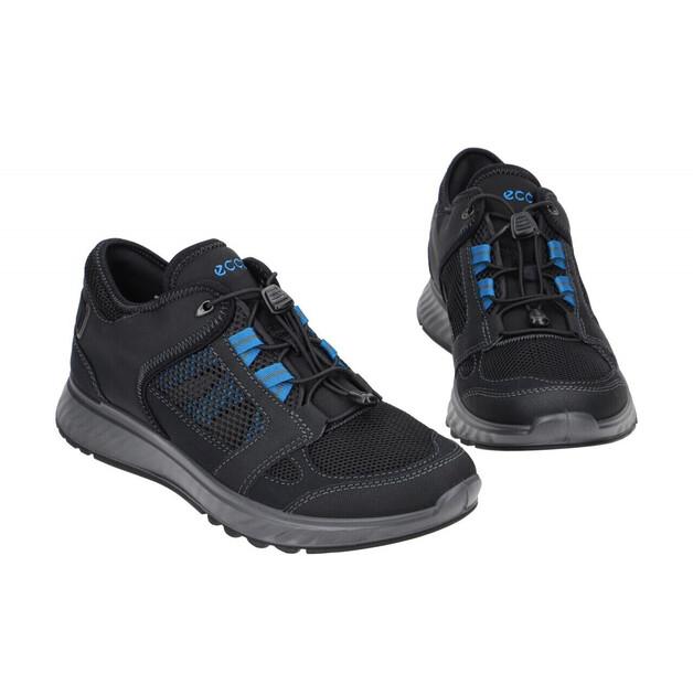 Полуботинки Ecco Exostride M