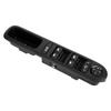 Driver Left Master Power Window Switch For Peugeot 3008 5008 96650621ZD