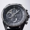 Seiko Quartz Chronograph Watch SSB327P1 Men's