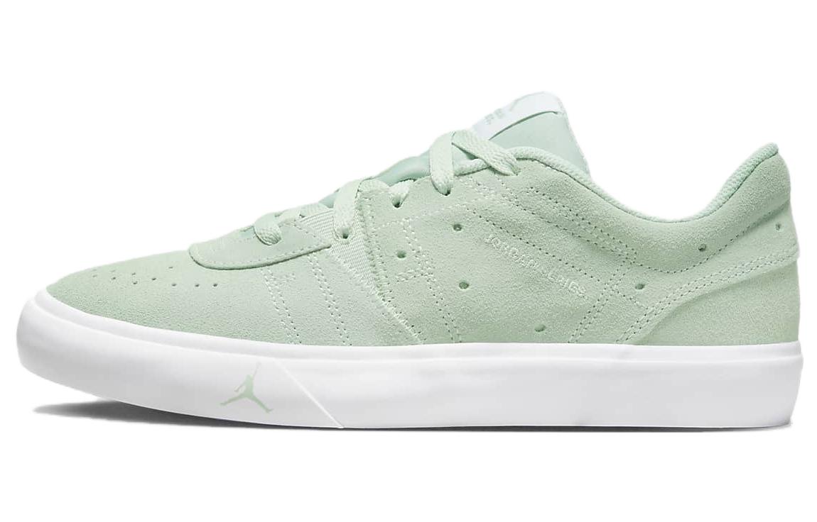 Air Jordan Wmns Jordan Series ES  Pistachio Frost  36