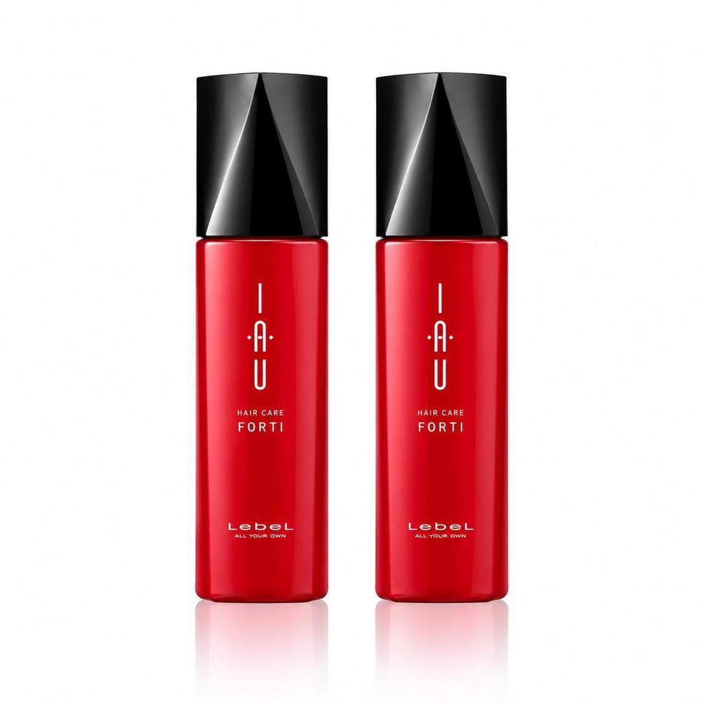 Lebel IAU ESSENCE Forti Essence for Strengthening Fine Hair, 100 Ml