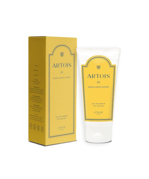 Perfume Hand and Body Lotion 140ml