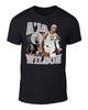 A'Ja Wilson Bootleg Style T-shirt Unisex T-Shirt
