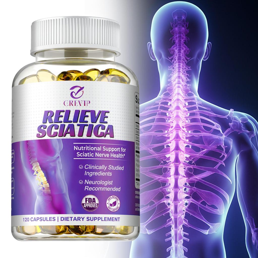 Alpha-lipoic acid extract capsules, all-natural, joint support, gluten-free, non-GMO, suitable for both men and women.