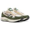 Mizuno Sports Style Wave Rider 'White Green' D1GA330906