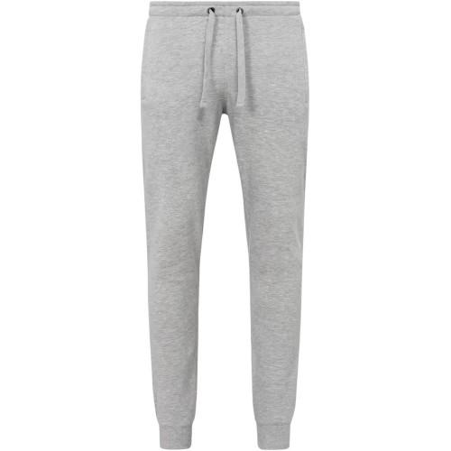 Stedman Unisex Adult Heather Plain Recycled Jogging Bottoms