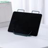Multifunctional Portable Book Stand - Adjustable Reading Holder for Books, Tablets & Notebooks (Hands-Free Design)