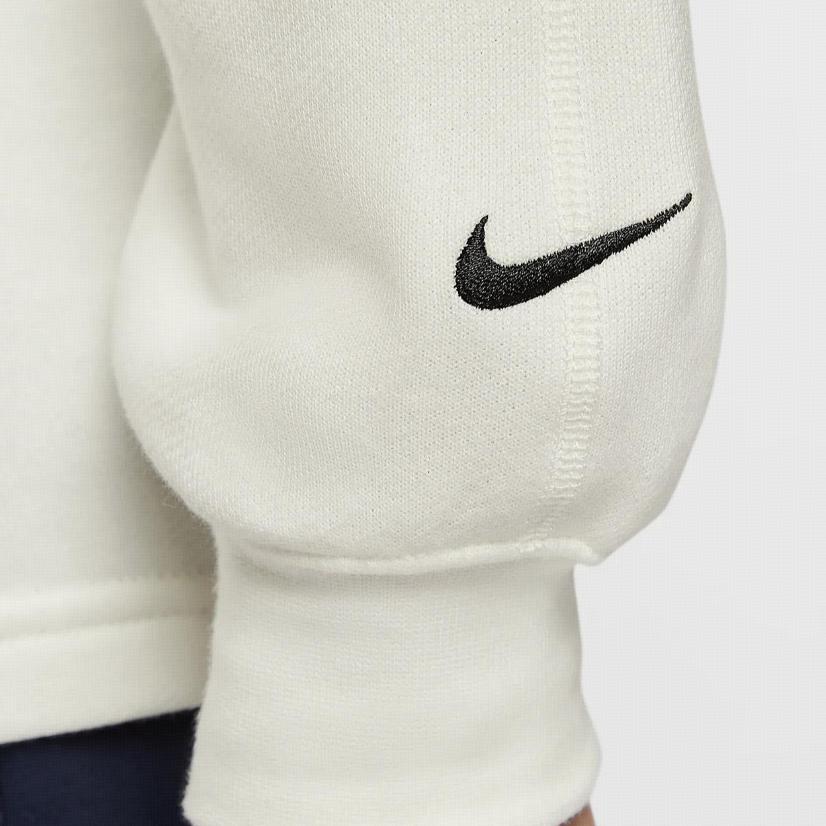 New Nike Crew-neck Sweatshirt HF9492-133
