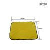 30x3 0/60CM Auto Waschen Mikrofaser Handtuch Auto Reinigung Trocknen Tuch Säumen Auto Pflege Tuch Detaillierung Auto waschen Handtuch Für Toyota