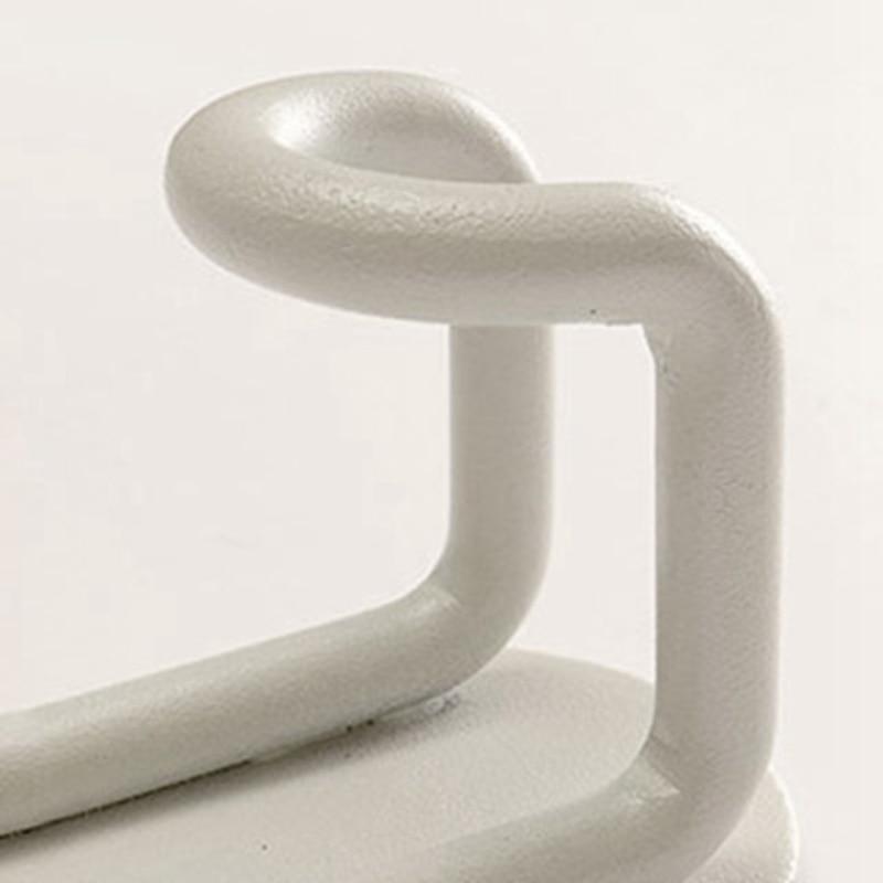 Adhesive Hook Waterproof  for Kitchen Bathroom Office Robe Towel Hook