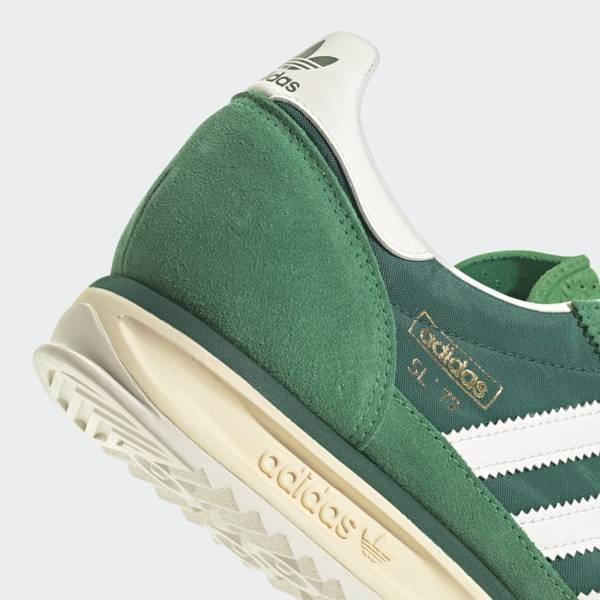 Unisex Sl 72 Rs Adidas Original