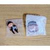 Brand Unopened Bungou Stray Dogs Nakahara Chuuya Cushion Ichiban Kuji Strap.