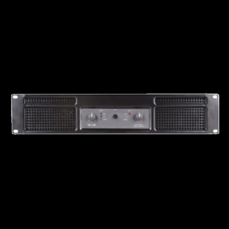 

MISSION MI450 Professional Power Amplifier (CN version)