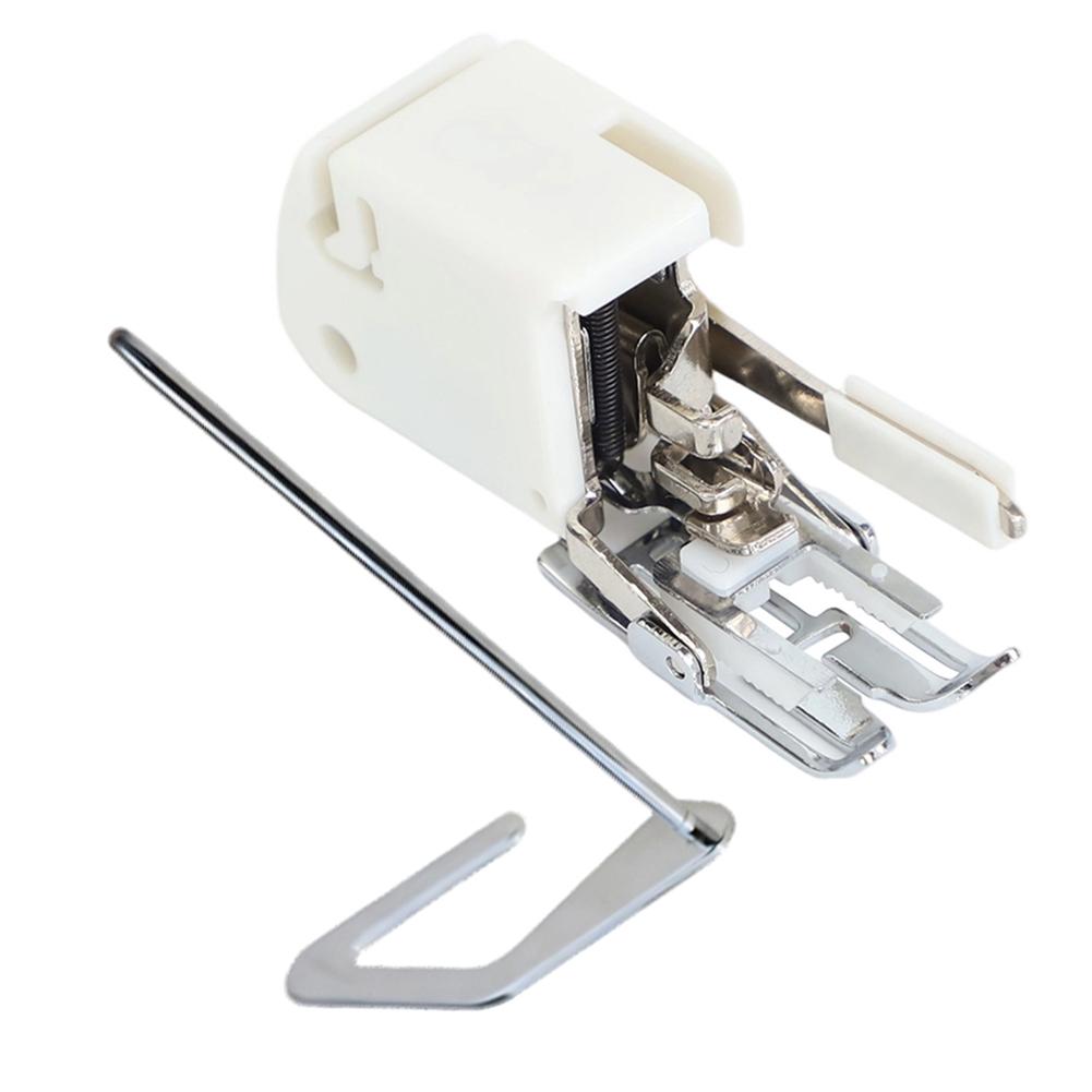 Accessories For Low Shank Machines Even Feed Foot Presser Foot Even Feed Foot Standard Size Even Feed Mechanism China Mainland